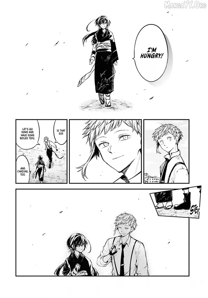 Bungou Stray Dogs Chapter 129.5 image 26_optimized